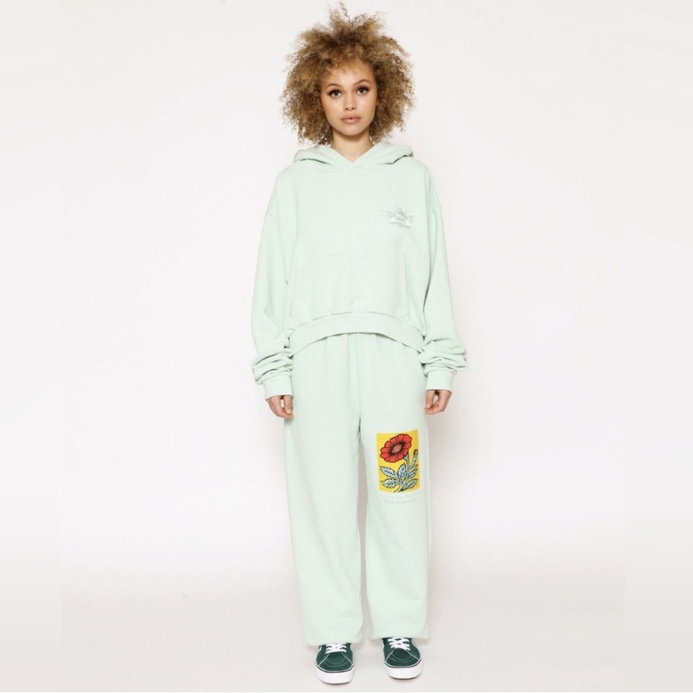 Boys Lie ‘Get Blocked’ Joggers Sweatpants